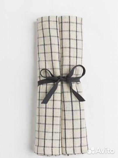 Салфетки на стол hm home