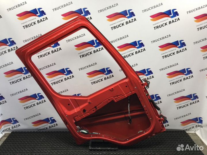 5600464823 Каркас двери левой