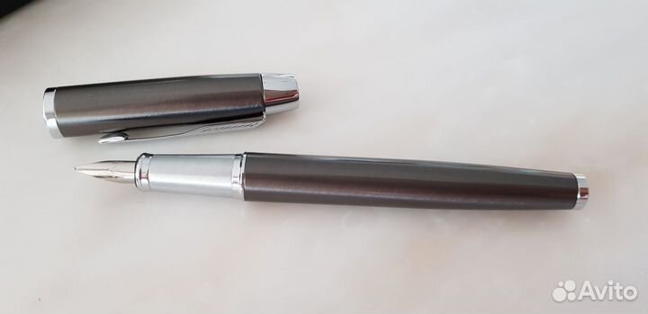 Перьевая ручка Parker, новая