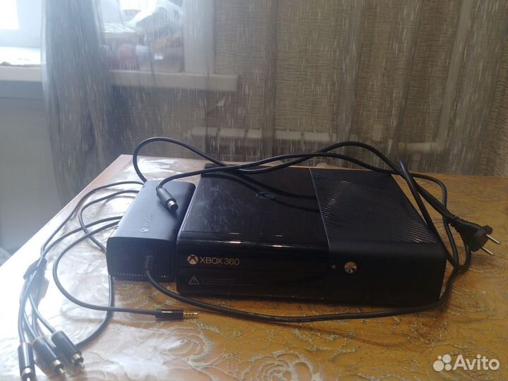 Xbox 360