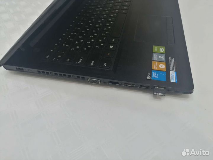 Lenovo