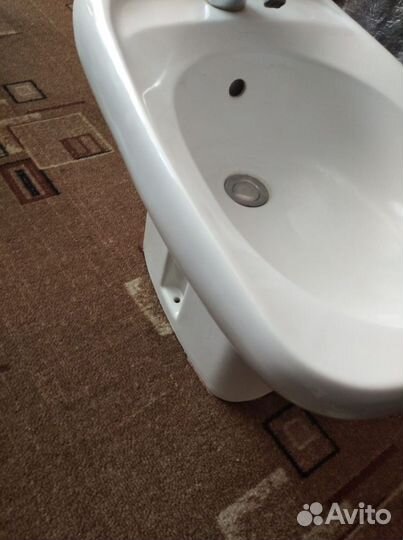 Биде Альфана (Старый Оскол)