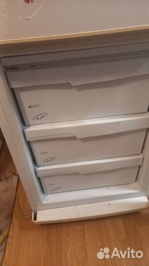 Холодильник pozis