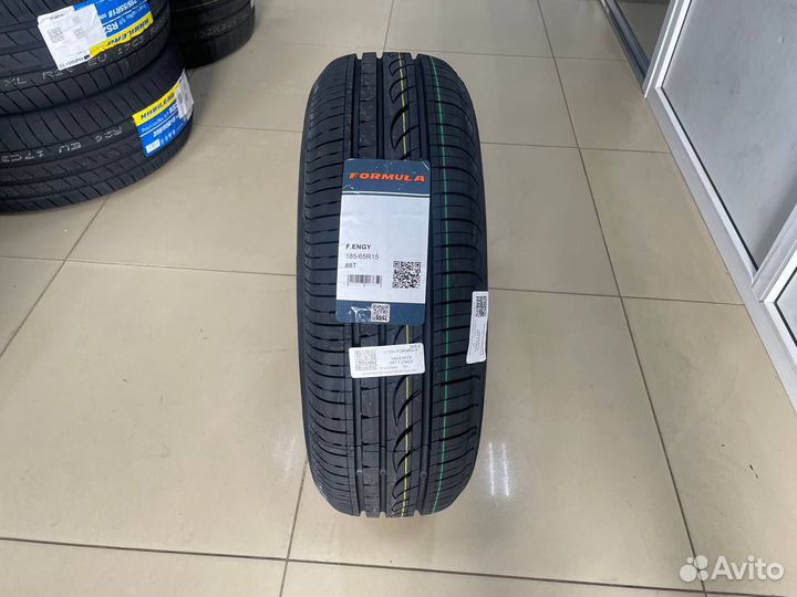 Pirelli Formula Energy 185/65 R15 88T