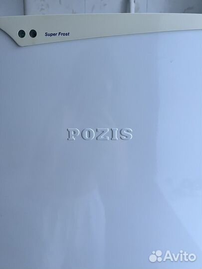 Холодильник pozis