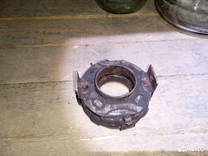 Сцепление лансер 9 2004г 1.6 механика