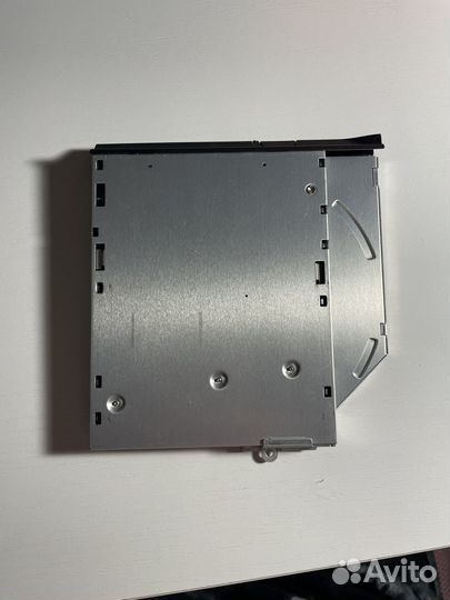 Дисковод в ноутбук