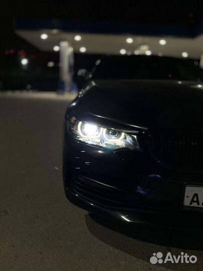 Фара левая, правая LED BMW g30