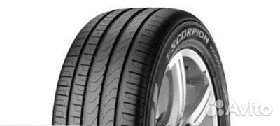 Pirelli Scorpion Verde 225/55 R19 99V