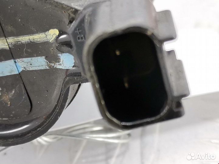 Катушка зажигания Ford F-Series 1 2005