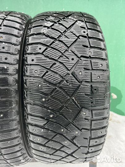 Nitto Therma Spike (NTSPK-B02) 225/50 R17 94T