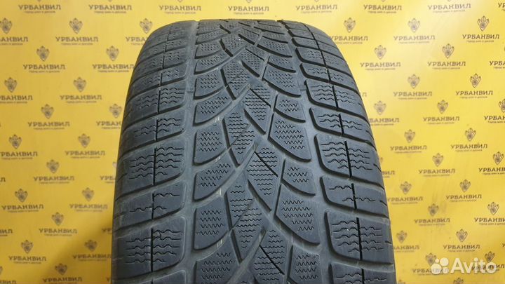 Dunlop SP Winter Sport 3D 265/50 R19 110V