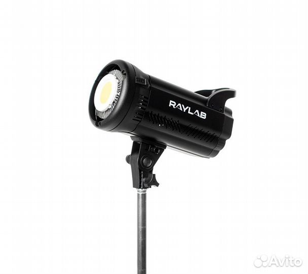 Осветитель светодиодный Raylab RL-100 Sunlight 560
