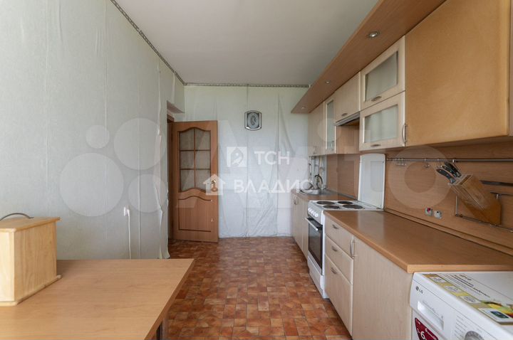 3-к. квартира, 66,2 м², 12/12 эт.