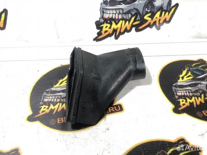 Воздуховод Bmw 3 E36 coupe/ E36/2C M50B20 1994