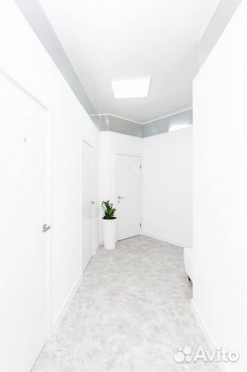 Продаётся действующий Салон красоты