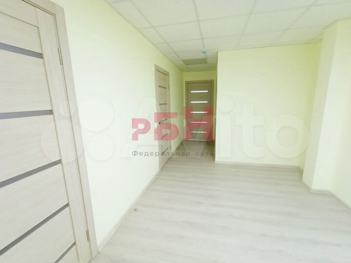 Продажа офиса 180,9 м²