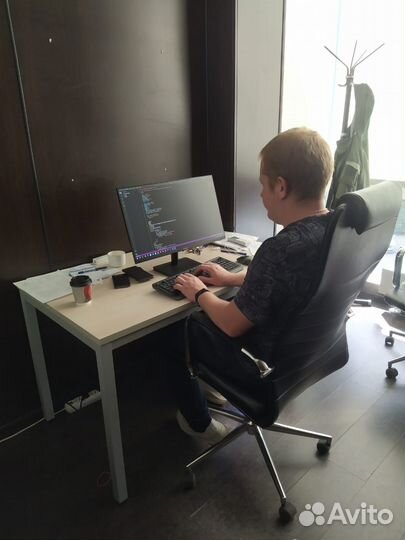 Разработка сайтов, создание сайтов