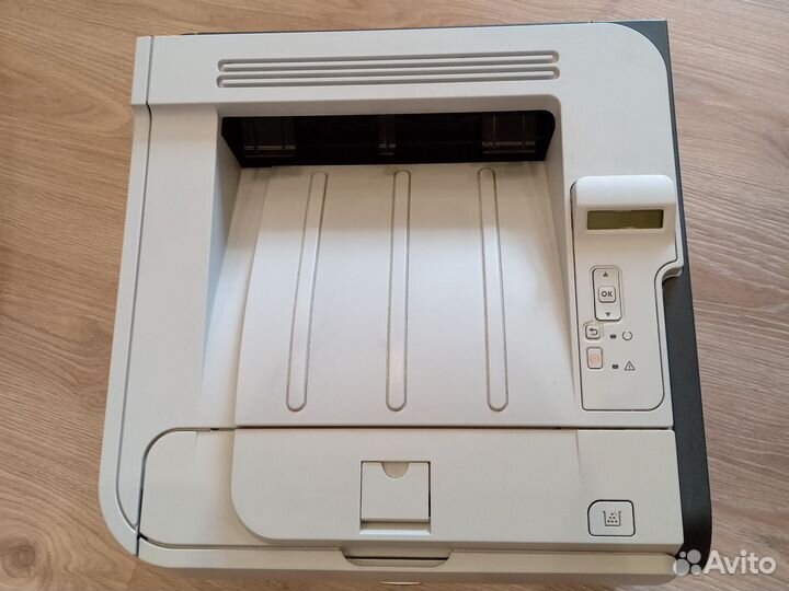 Принтер Hp laserjet P2055d