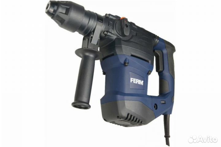 Перфоратор ferm HDM1037 новый с гарантией магазина