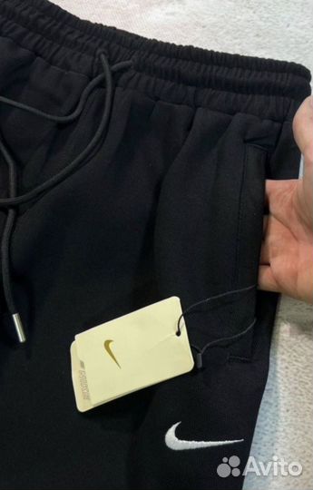 Спортивные штаны джогеры nike Турция
