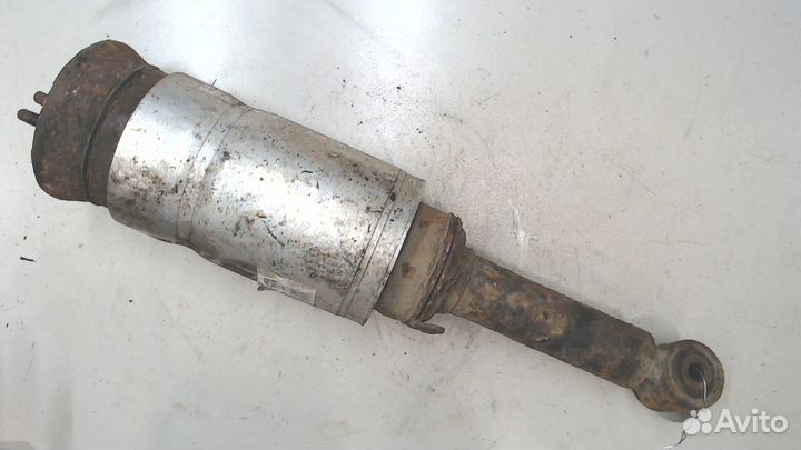 Амортизатор подвески Land Rover Discovery 3, 2006