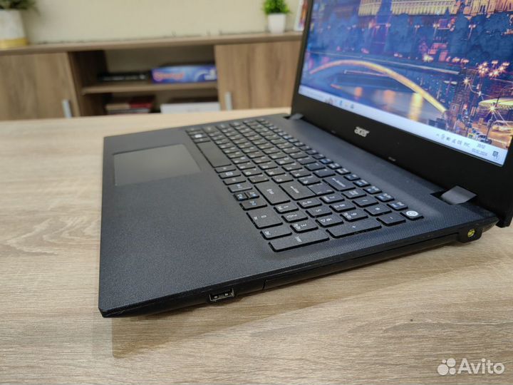 Acer i5 / 12 гб / SSD / 940mx 2 гб