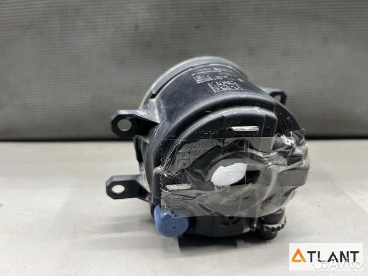 Туманка левая lexus RX450H