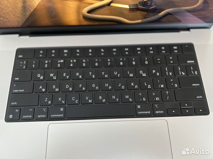 Macbook pro 16 m2 Pro 16 512 2023
