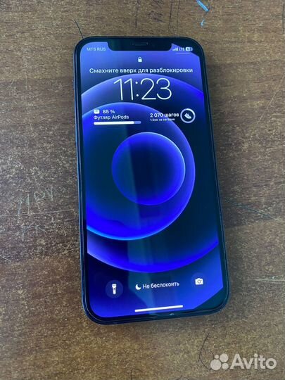 iPhone 12, 64 ГБ