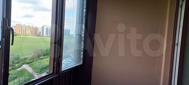 Квартира-студия, 22,5 м², 5/17 эт.