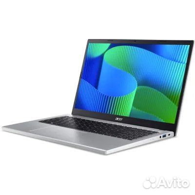 Ноутбук Acer Extensa 15 EX215-34-36NE - новый