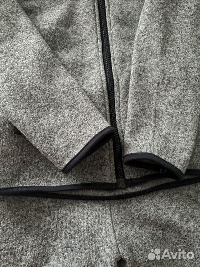 Костюм теплый hm 110-116