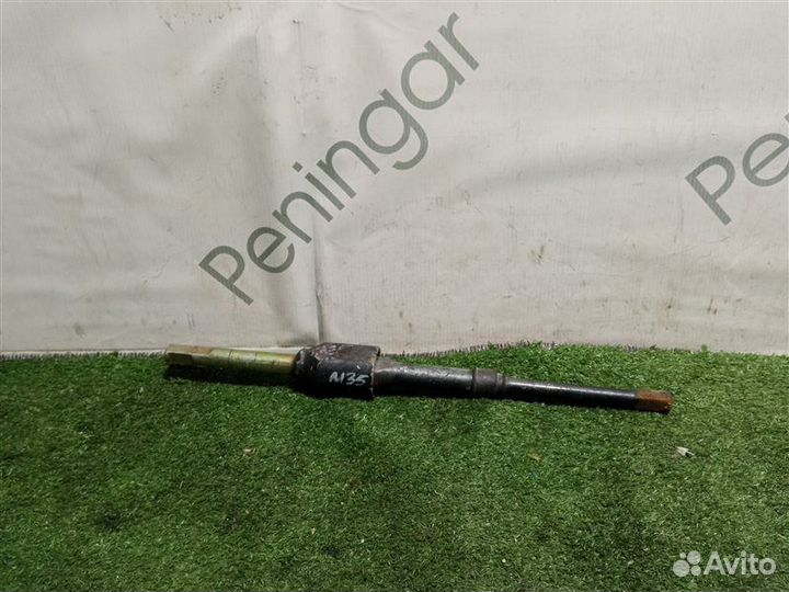 Рулевой карданчик Nissan Stagea M35