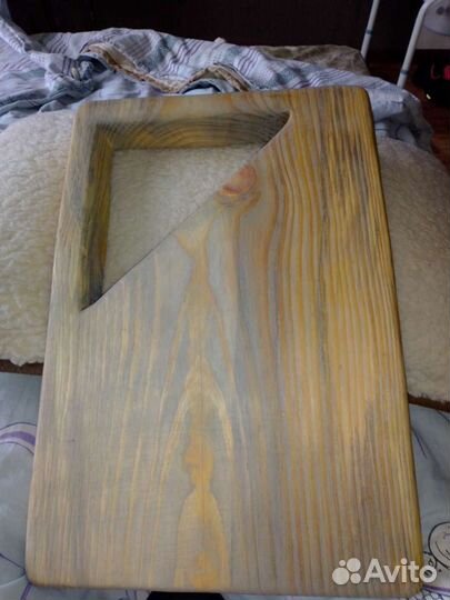 Разделочная доска дерево