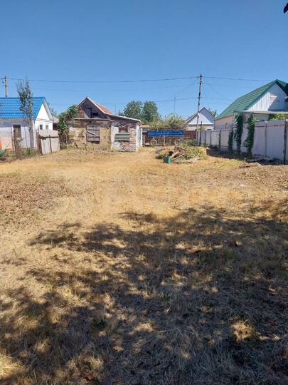 Дом 33 м² на участке 6 сот.