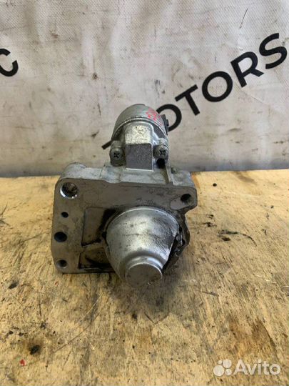 Стартер EP6 Пежо 207 308 3008 Ситроен C3 C4