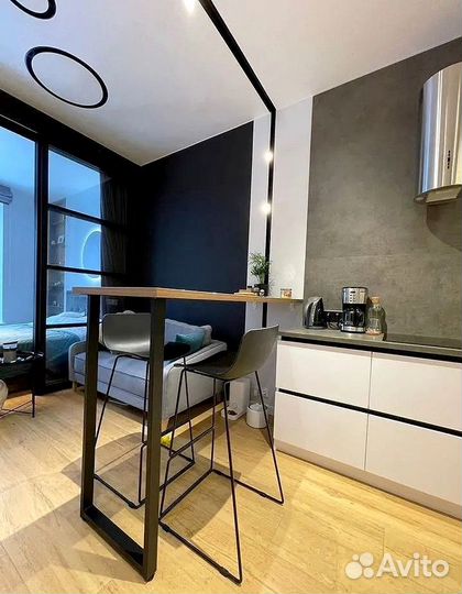 Красивая кухня на заказ собственное производство