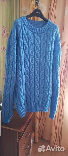 Вязание спицами на заказ