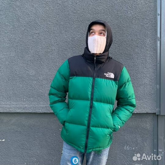 The North Face 1539