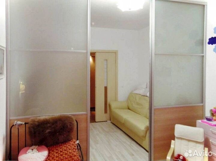 Перегородка лофт