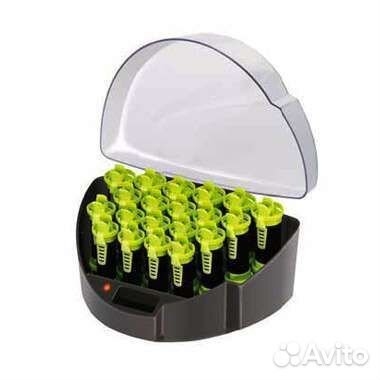Термобигуди Remington protect&shine