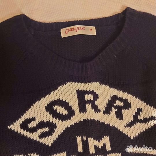 Свитора на девочку