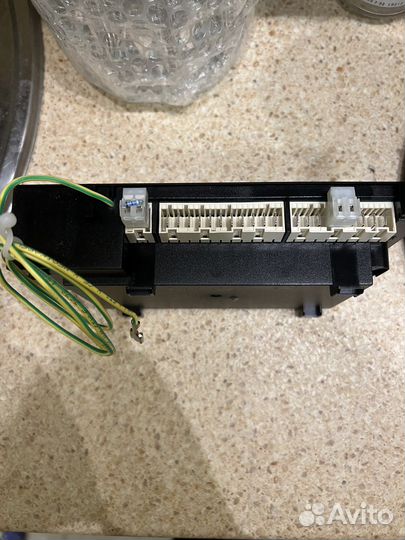 Блок управления горелкой LMK52