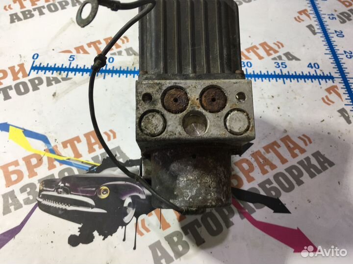 Ниссан Максима Блок ABS