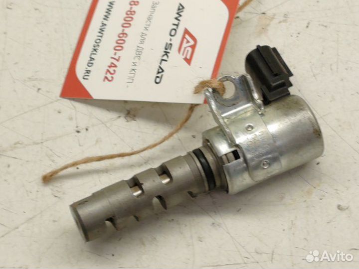 Клапан VVT-I Lexus Gs250 GRL11 3grfse