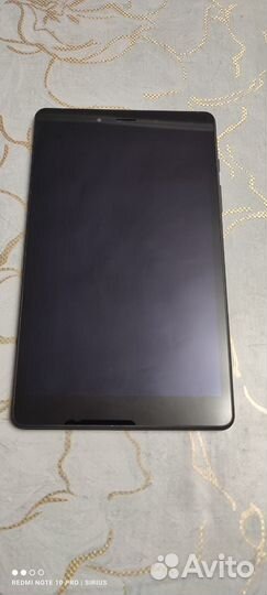 Samsung galaxy Tab A 8.0