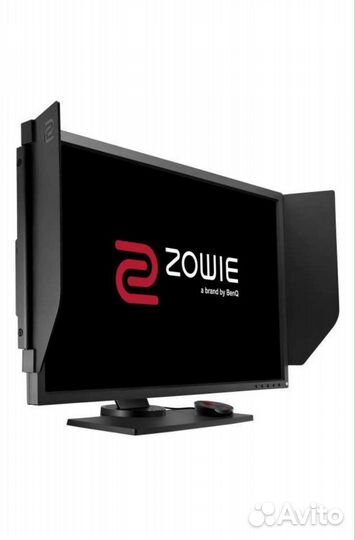 Монитор BenQ Zowie. XL2566k. Mobius 4k. Новые