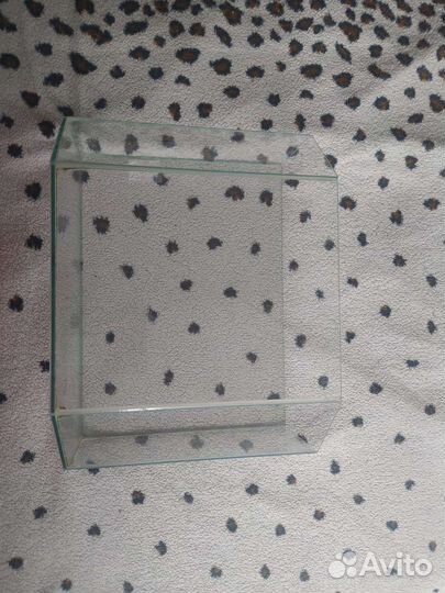 Аквариум 20 литров