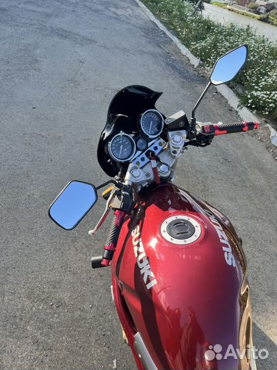 Продам Suzuki Bandit 400